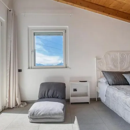 La Casa Del Colibri 公寓