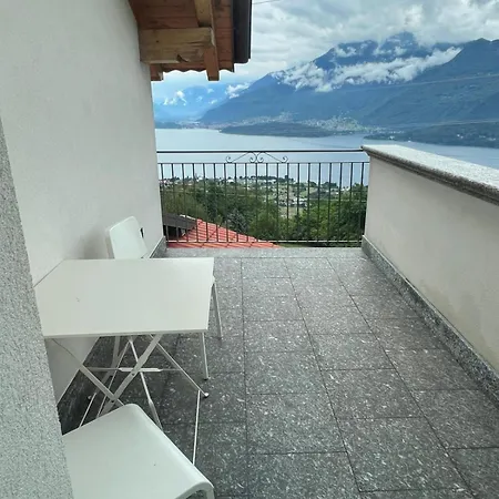 La Casa Del Colibrì