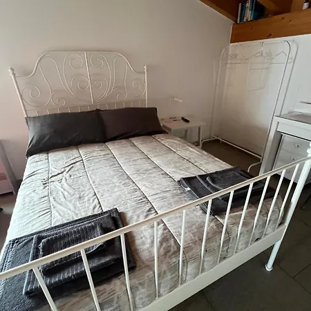 La Casa Del Colibri