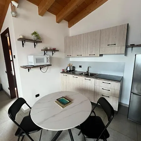 La Casa Del Colibri *
