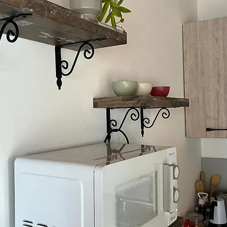 La Casa Del Colibri Stazzona