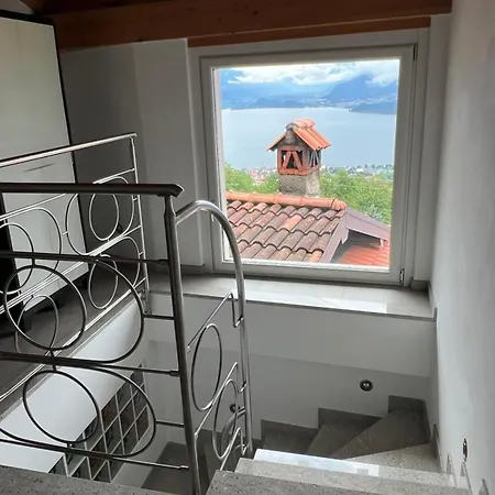 Apartment La Casa Del Colibri